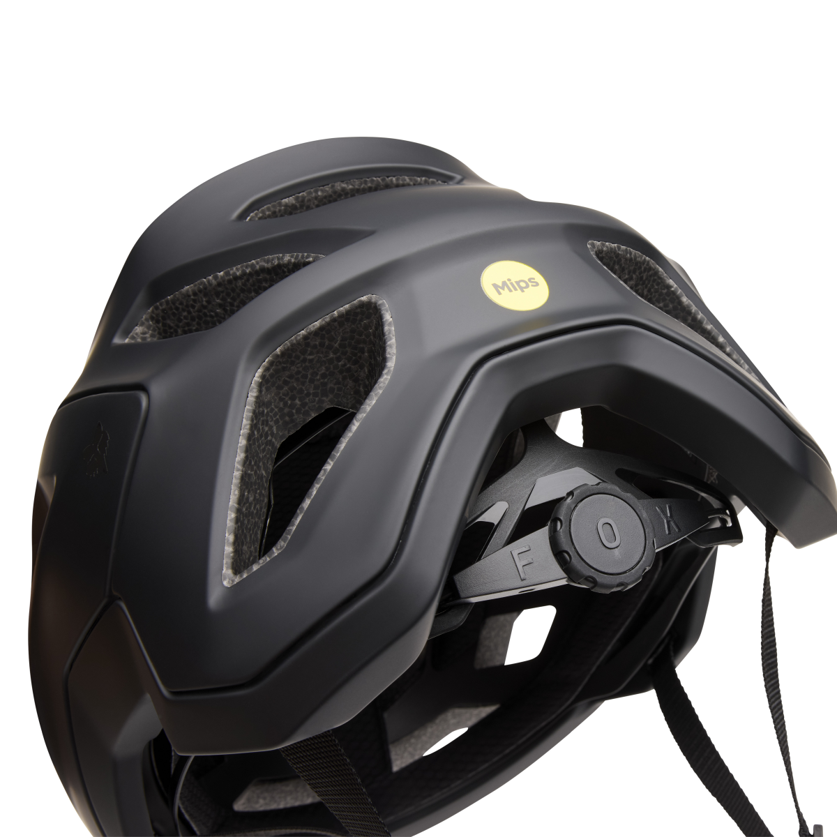 SPEEDFRAME HELMET SOLID MTB Helmet