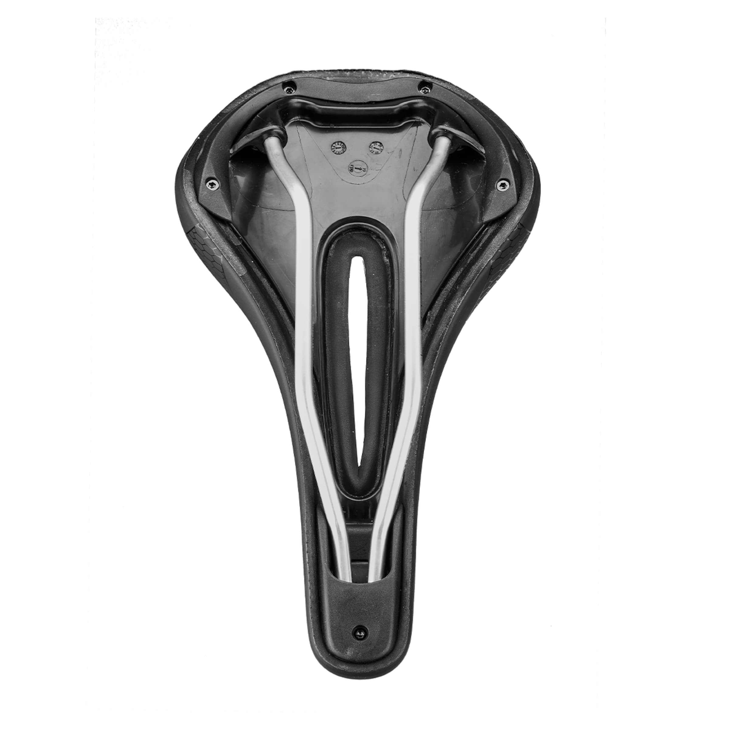 Tour Comfort ZC2 Saddle