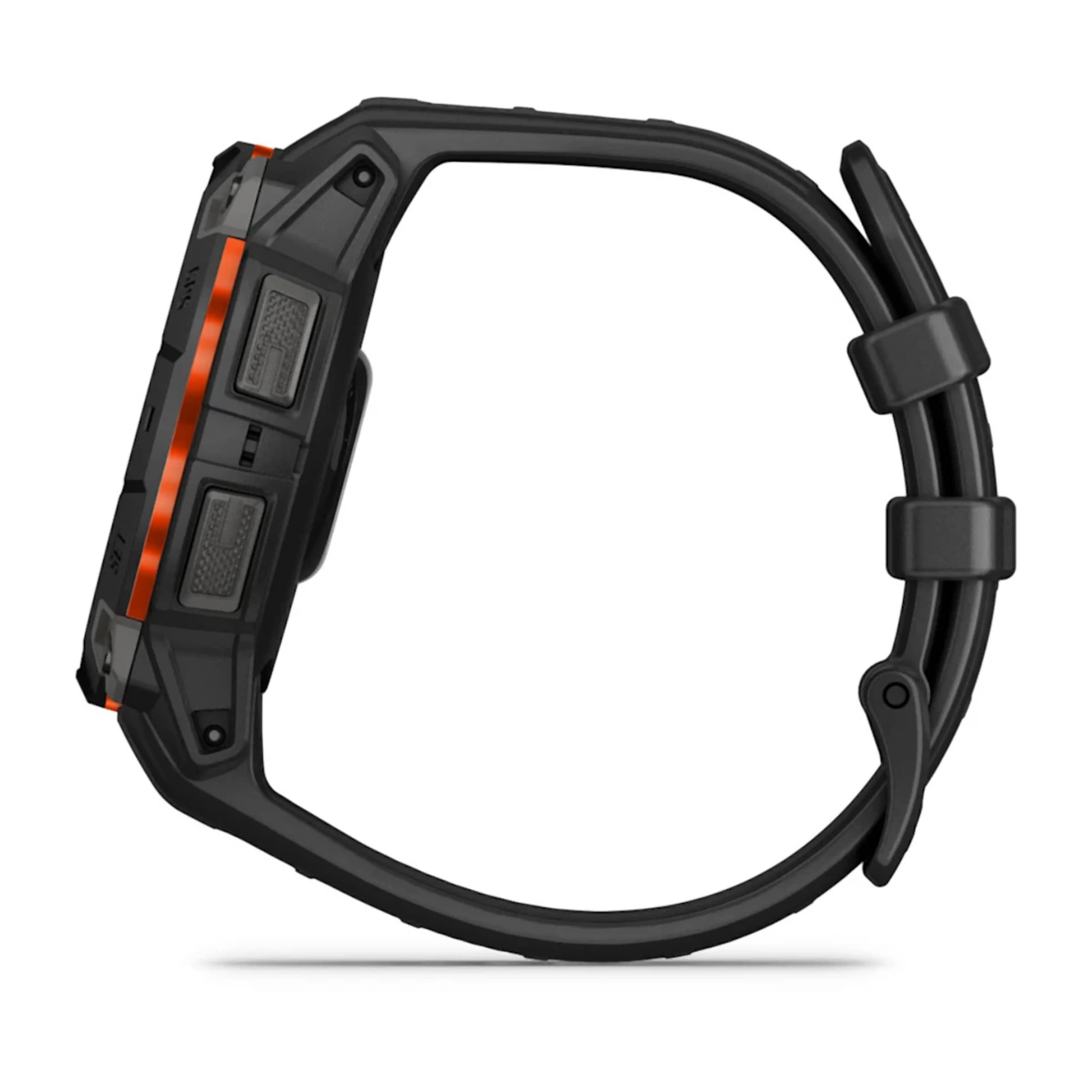 GARMIN Instinct 3 Solar Multisport Watch, 45 mm
