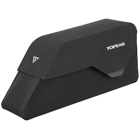 TOPLOADER DRYSHELL sacoche de tube horizontal