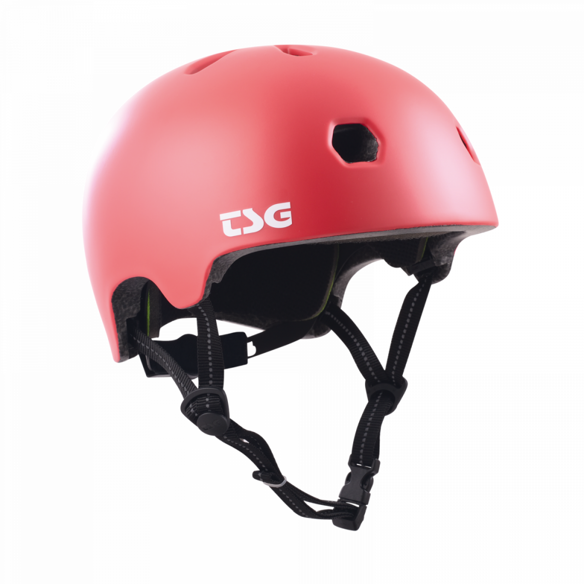 TSG META SOLID COLOR Dirthelm