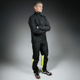 GLIDEWHEEL GORE-TEX regenbroek