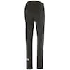 ADVENTURE PANTS SOFTSHELL HYBRID Damen Softshell Hose 