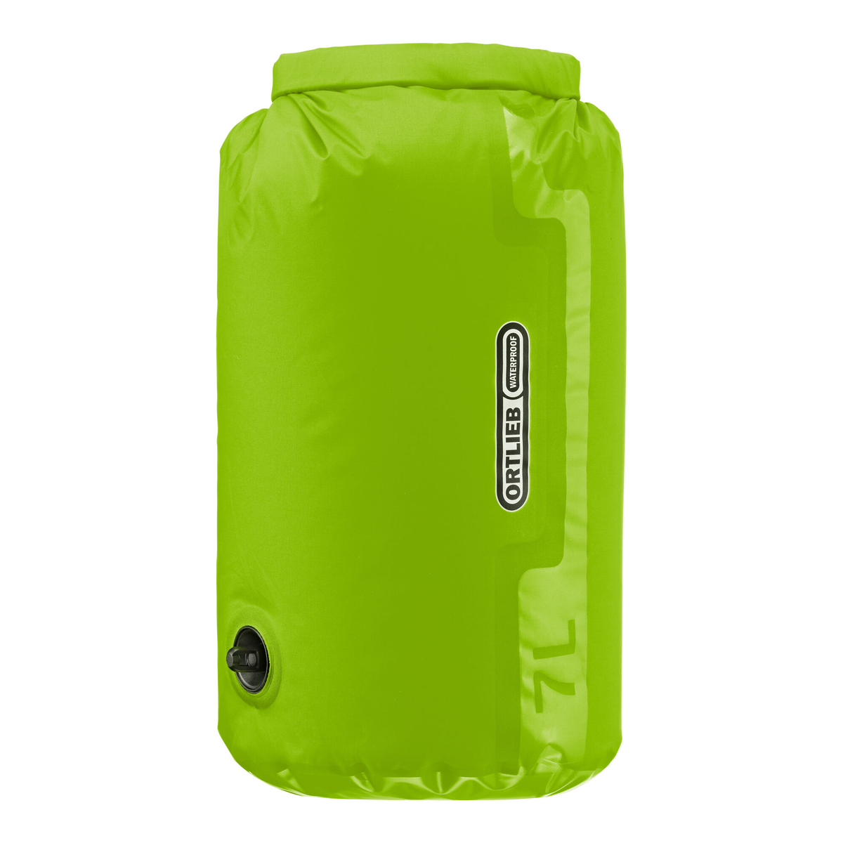 Ortlieb ultra 2025 lightweight dry bag