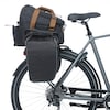 MILES TRUNKBAG XL PRO MIK Gepäckträgertasche