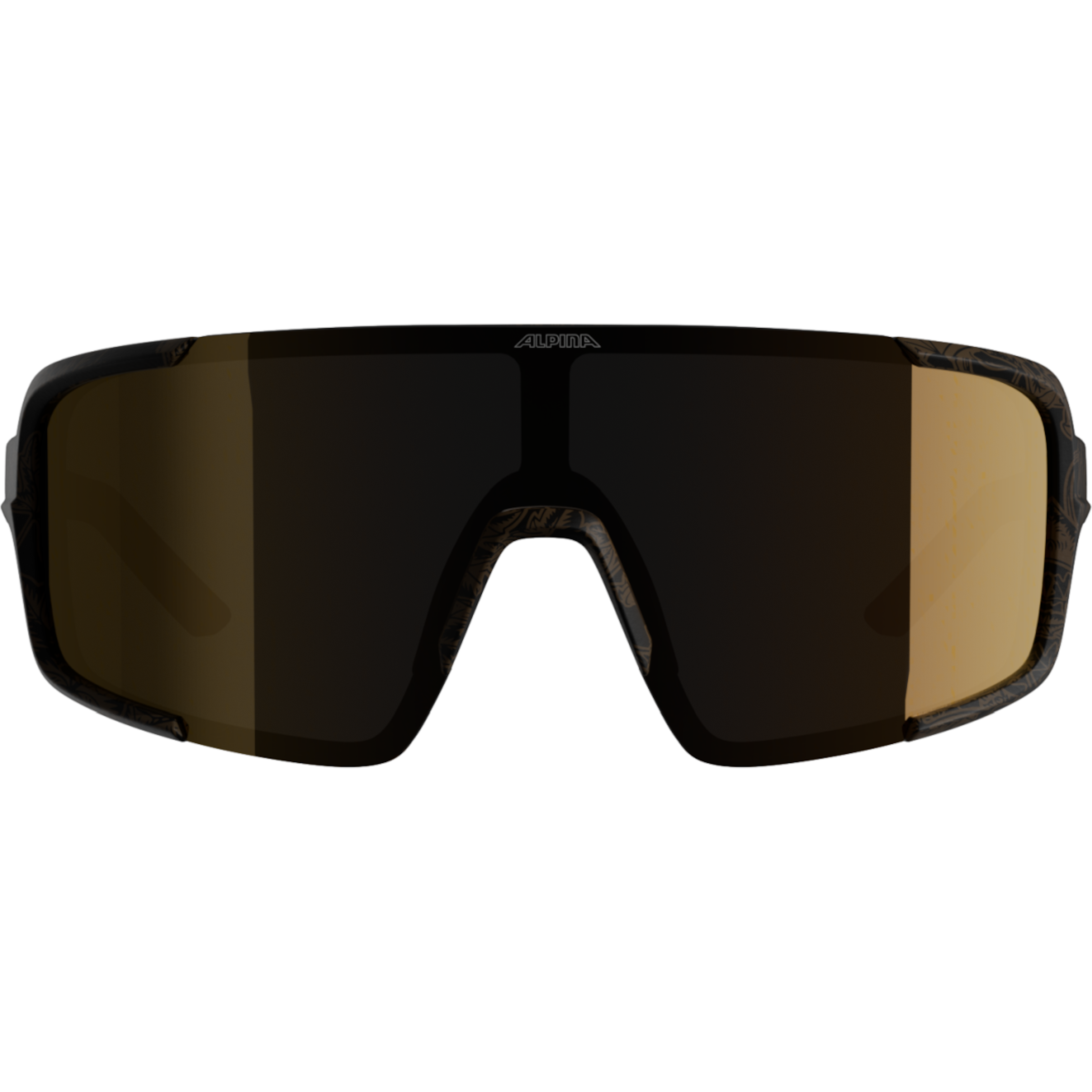 LUMIN lunettes de sport