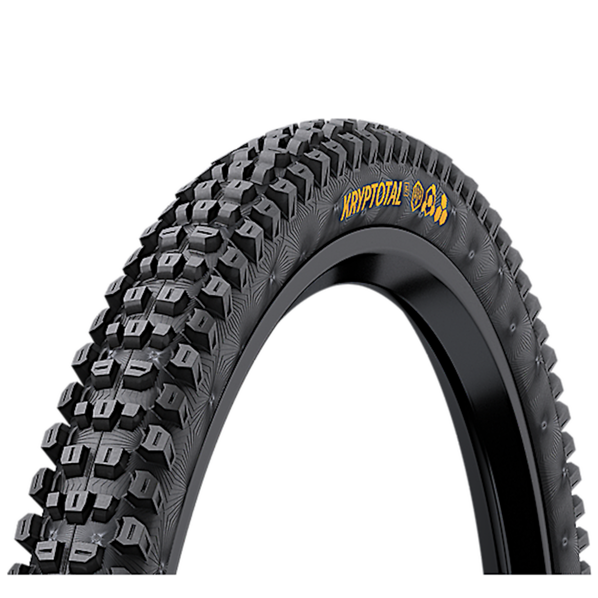 Kryptotal Front Enduro Soft MTB vouwband voorwiel