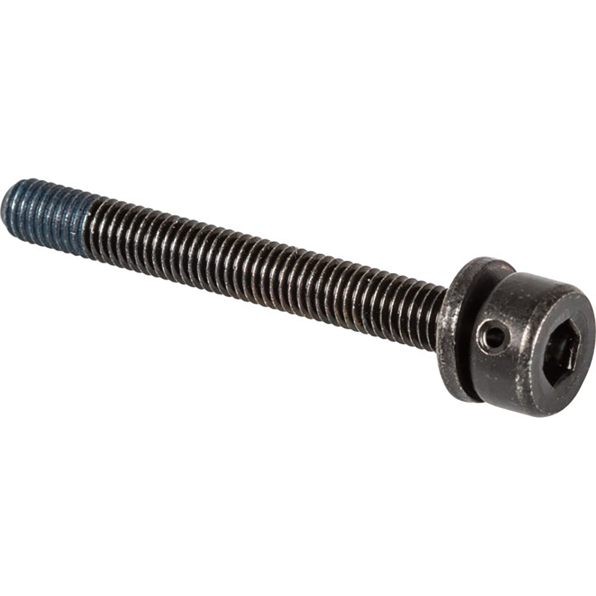 SHIMANO M5 Befestigungsschraube für PM auf Flatmount Bremsatteladapter