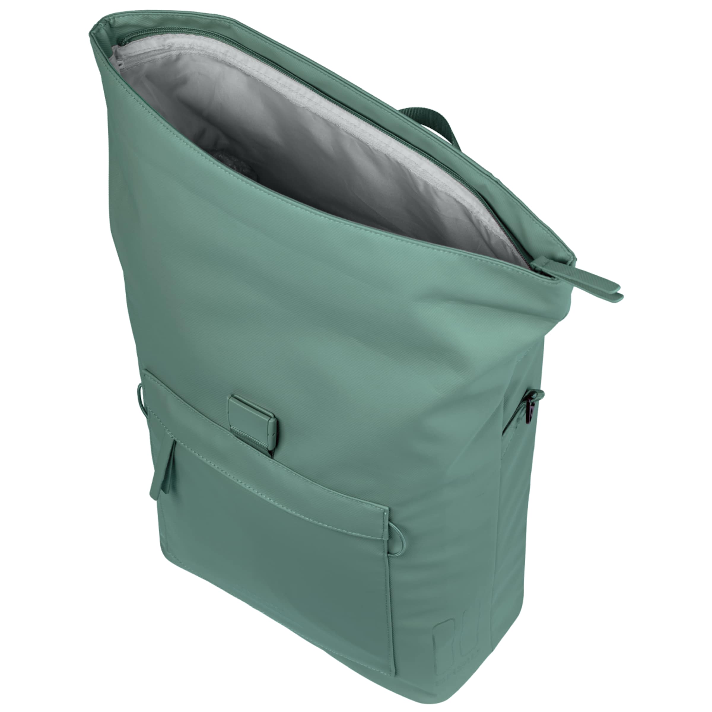 Brooklyn MIK Hooks Shoulder Bag
