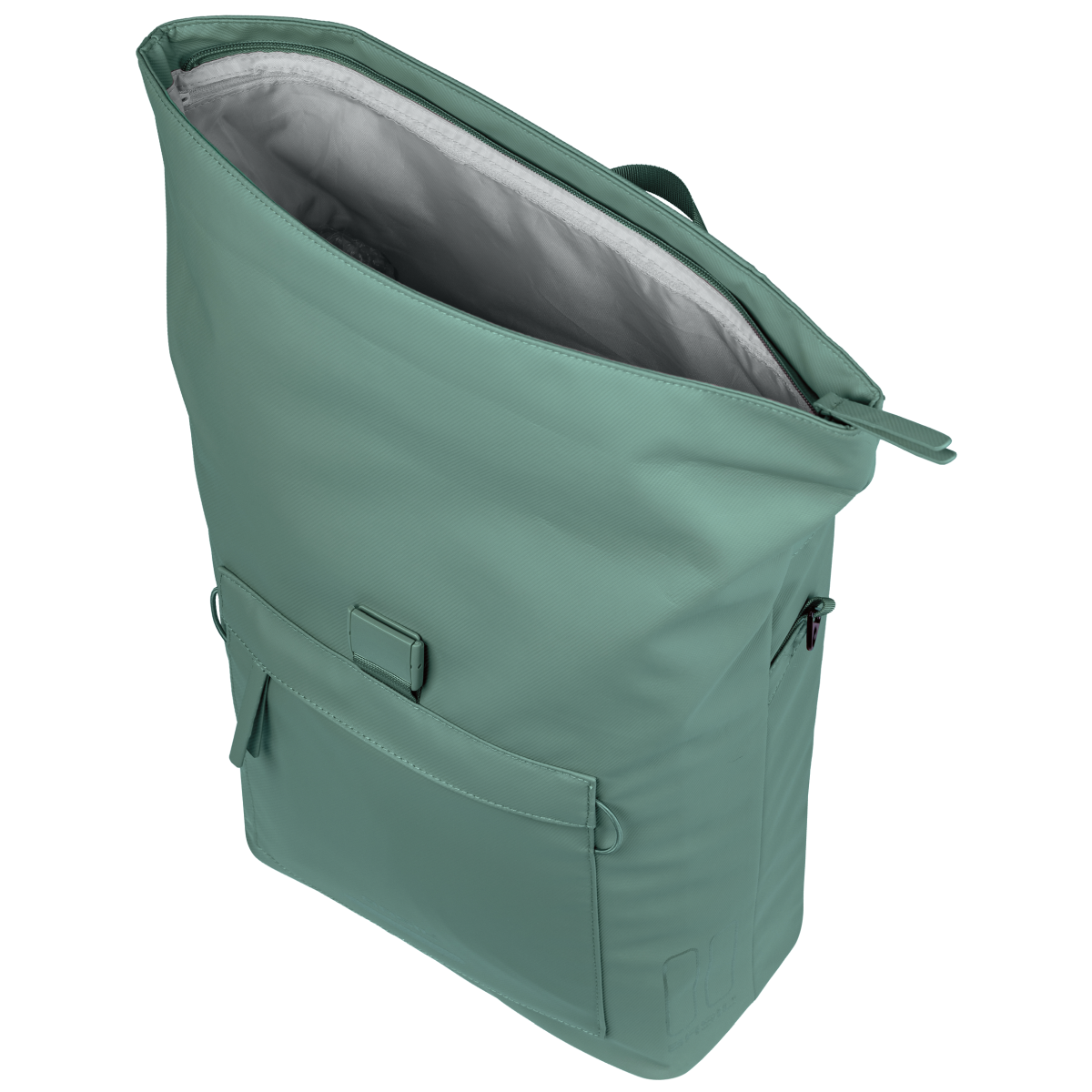 Brooklyn MIK Hooks Shoulder Bag