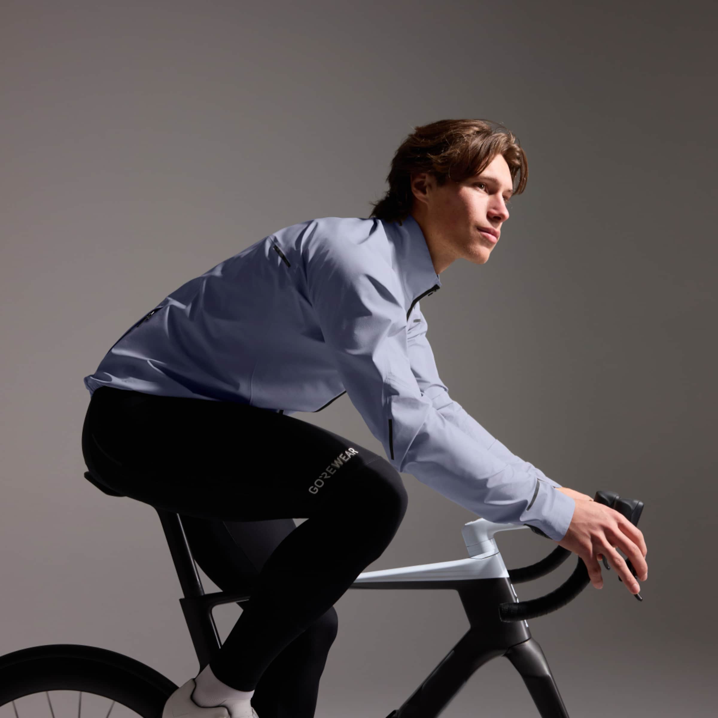 SPINSHIFT GORE-TEX JACKET MENS veste vélo