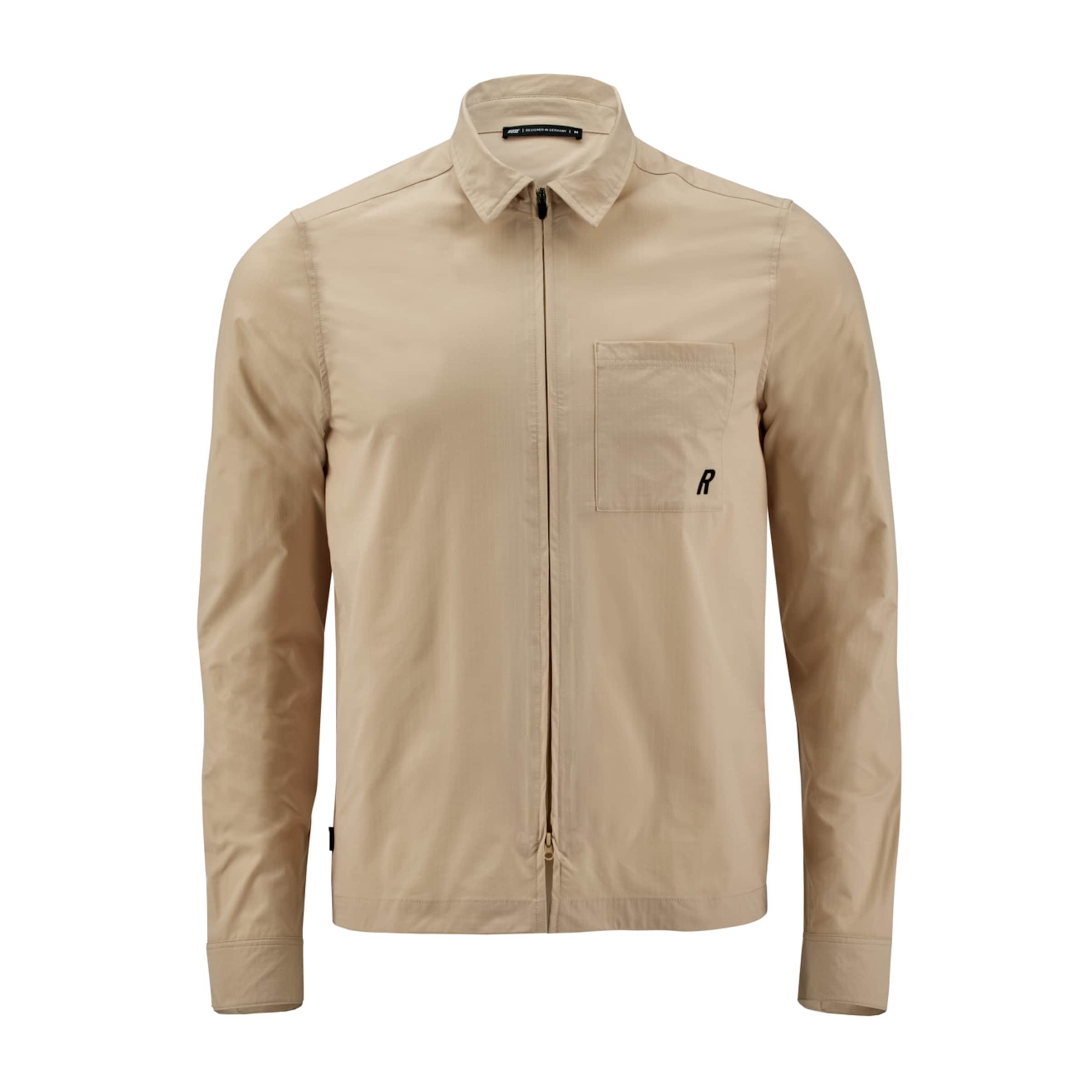 M Adventure Ripstop Overshirt 