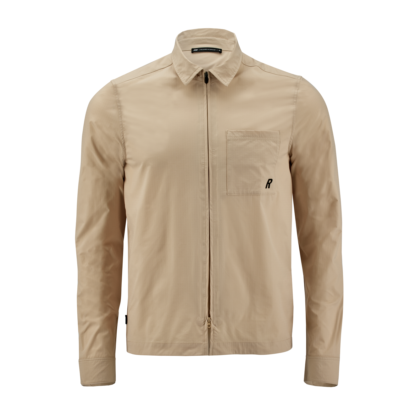 M Adventure Ripstop Overshirt