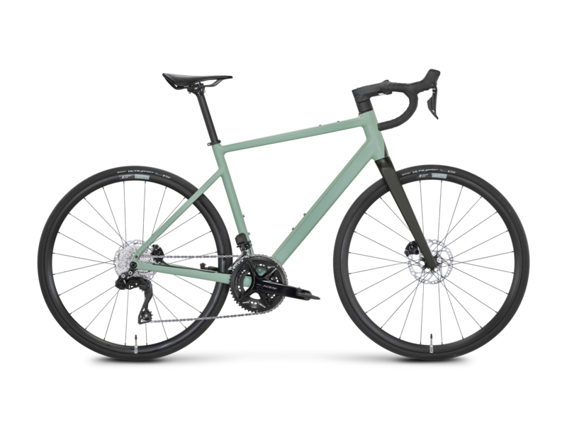 ROSE Blend 105 Di2