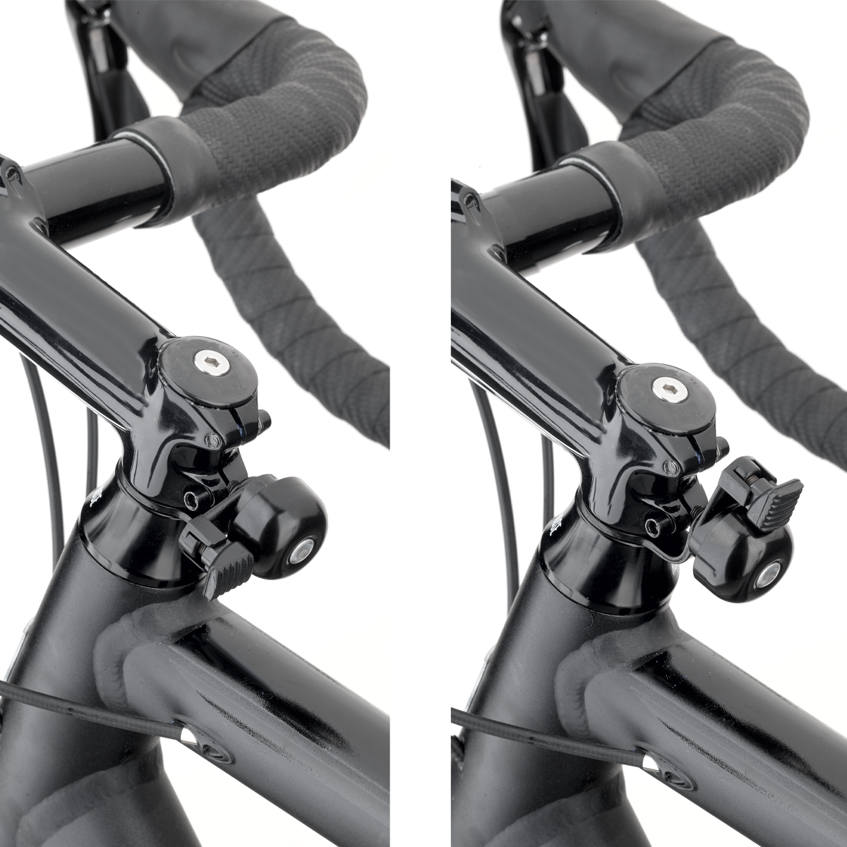 Spacerbell Bike Bell