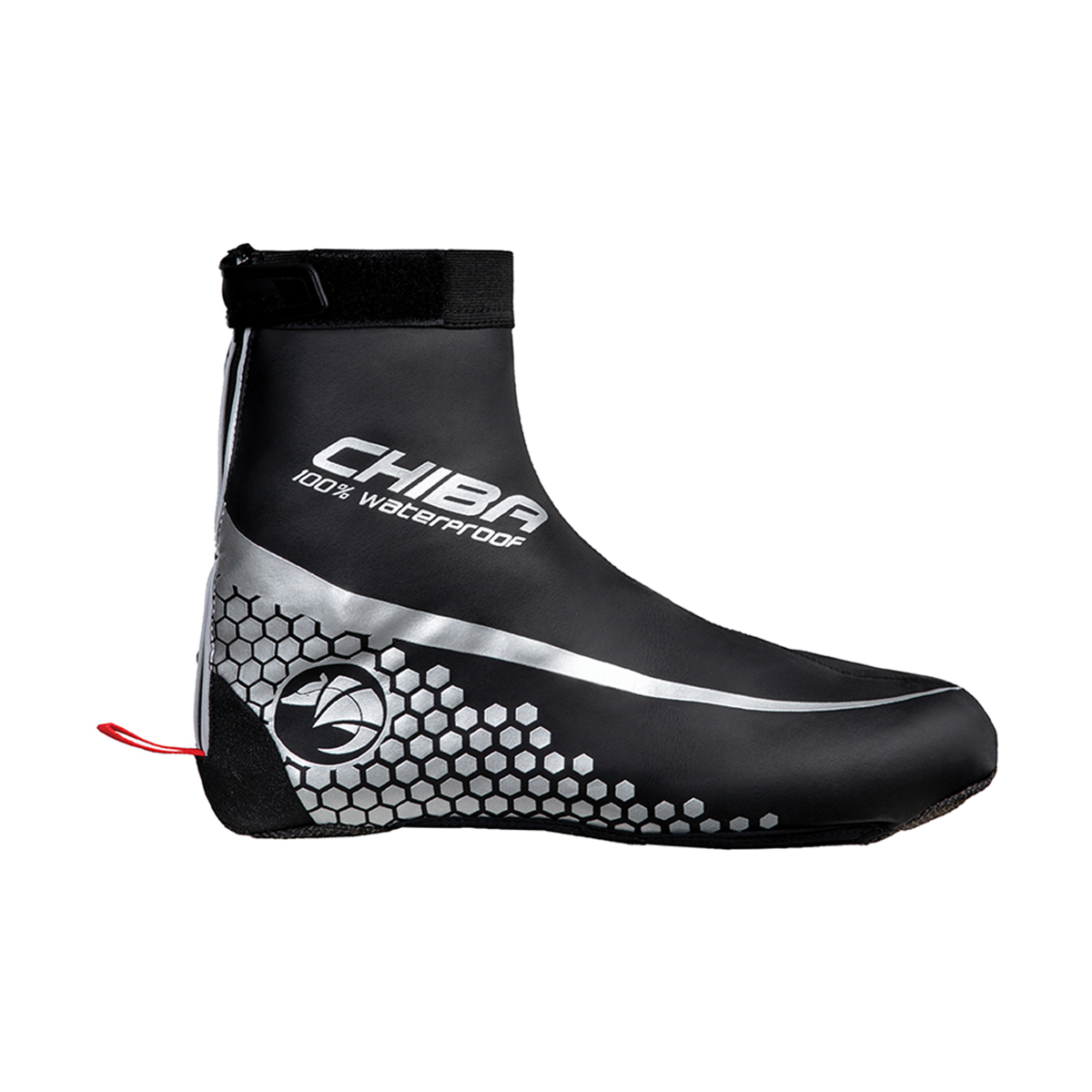 RACE Overshoes