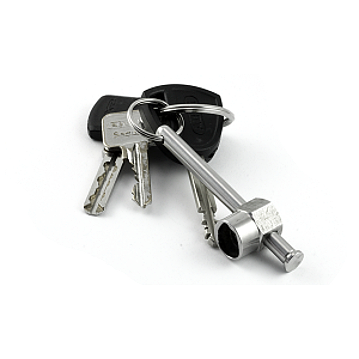 Pit Tool for Pit key