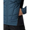 WOMEN’S MINAKI JACKET IV Damen Thermojacke