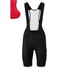 SITIVO W BIB Damen Trägerhose