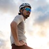 ESPRESSO JERSEY Short Sleeve Cycling Jersey