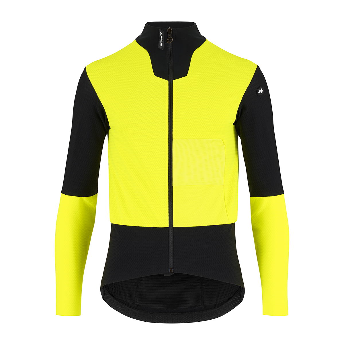 Shop EQUIPE R HABU WINTER JACKET S9 Winter Cycling Jacket now