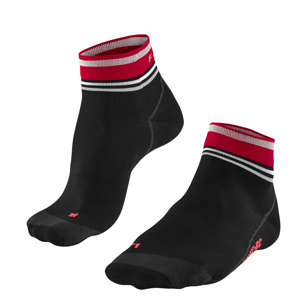 BC IMPULSE SHORT Radsocken