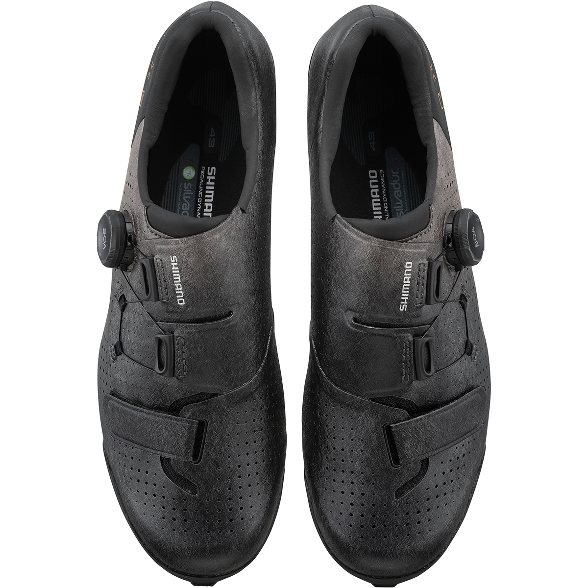 SH-RX801 MTB/Gravel Shoes