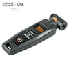 SKS Germany Airchecker II digitaler Luftdruckprüfer 2. Generation AV / SV / Clik Valve
