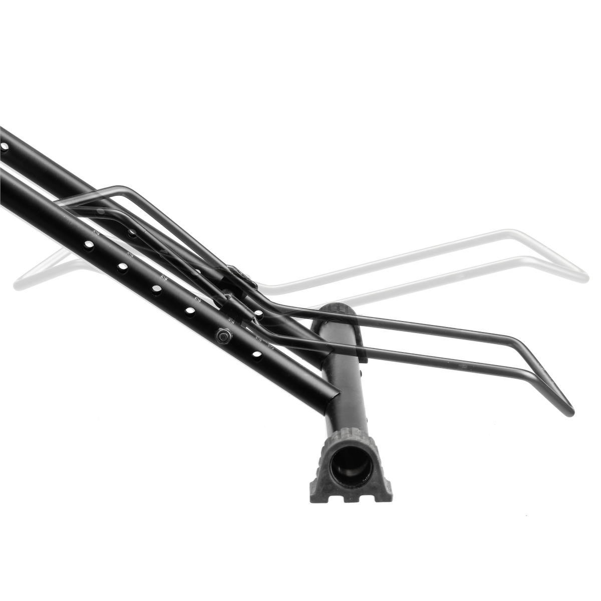 Rastplatz FPR Bicycle Stand