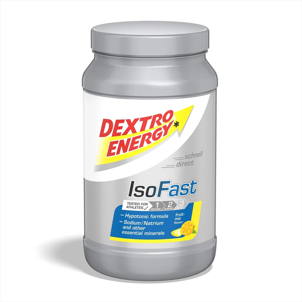 Dextro Energy IsoFast Getränkepulver