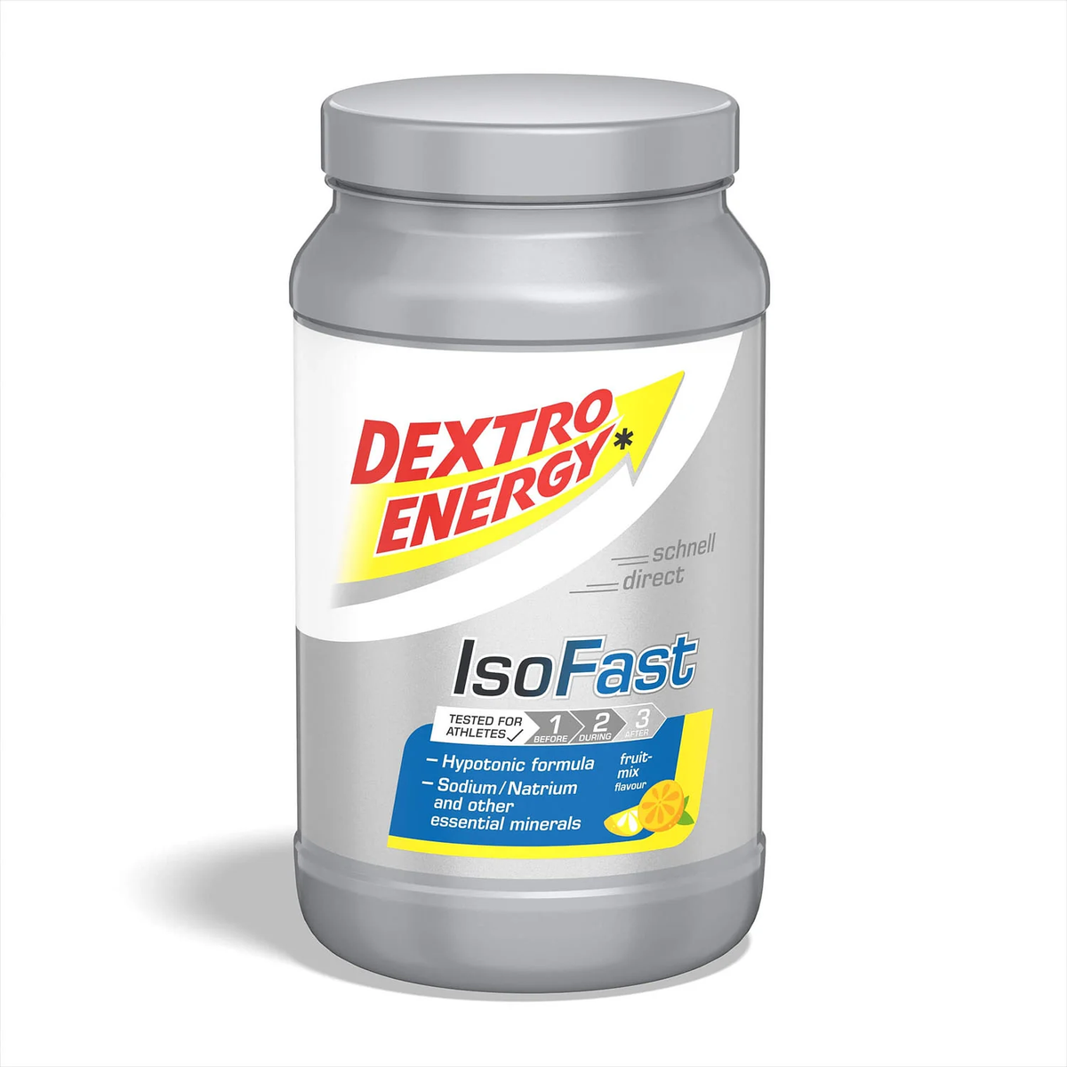 Dextro Energy IsoFast Getränkepulver