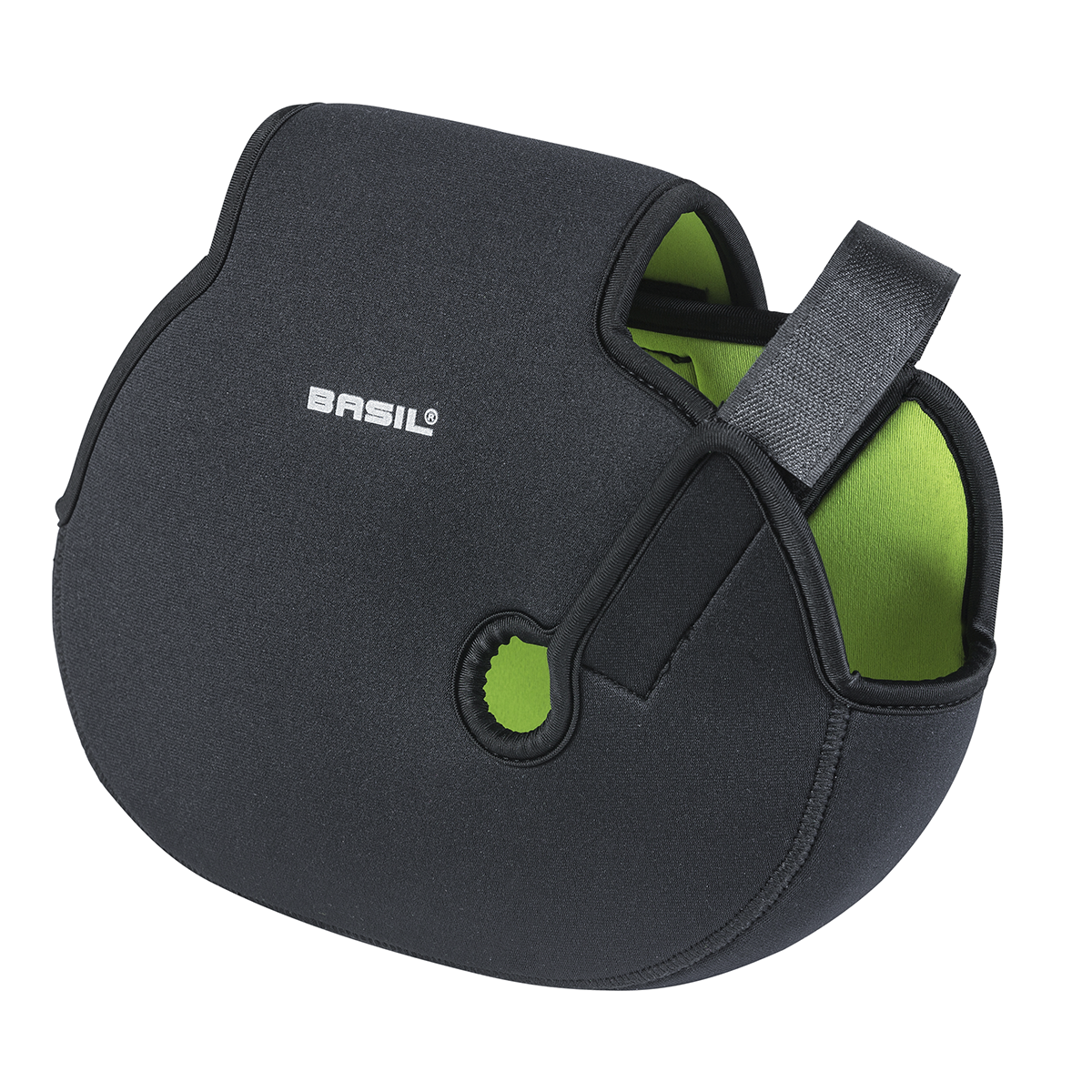 BASIL MID ENGINE COVER E-Bike Transport Abdeckung