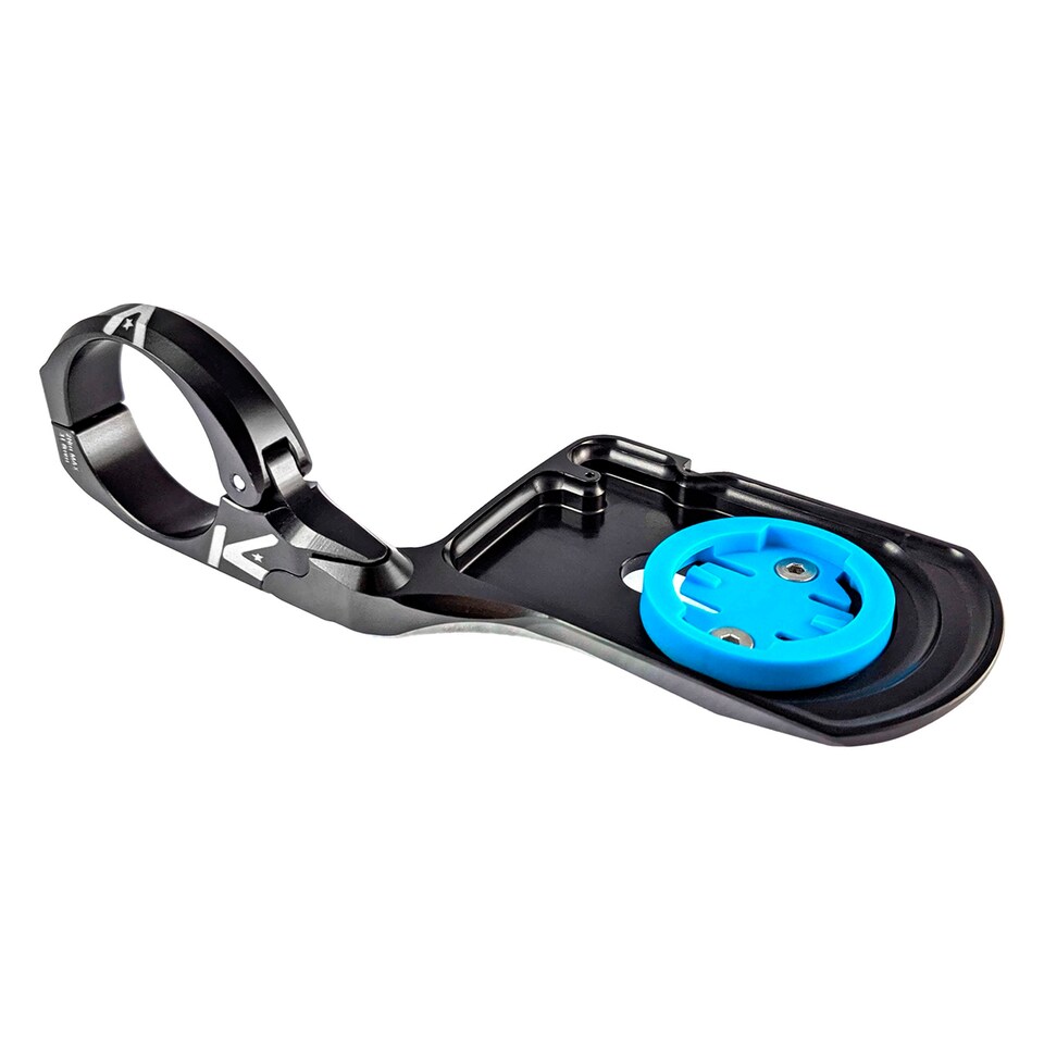 wahoo front wheel riser