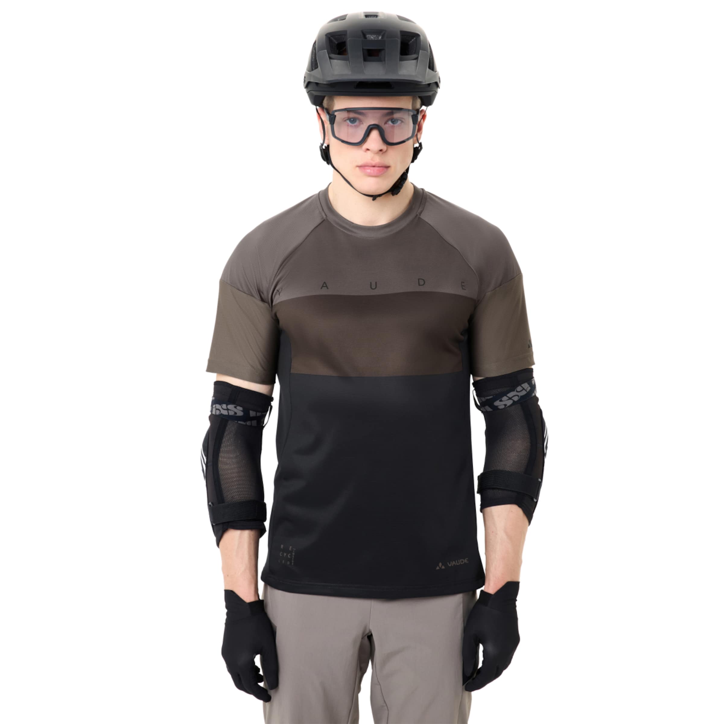 MEN`S MOAB T-SHIRT VI