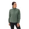 WOMEN'S DUNDEE CLASSIC ZO JACKET Zip-Off Wind Jacket  