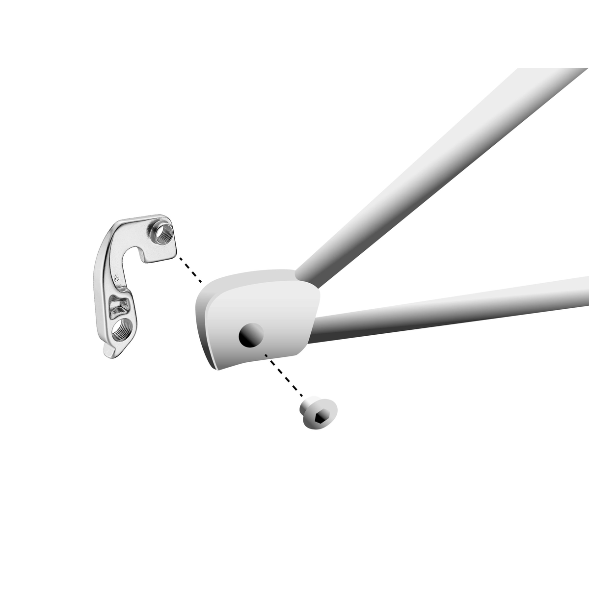 GH-094 derailleur hanger