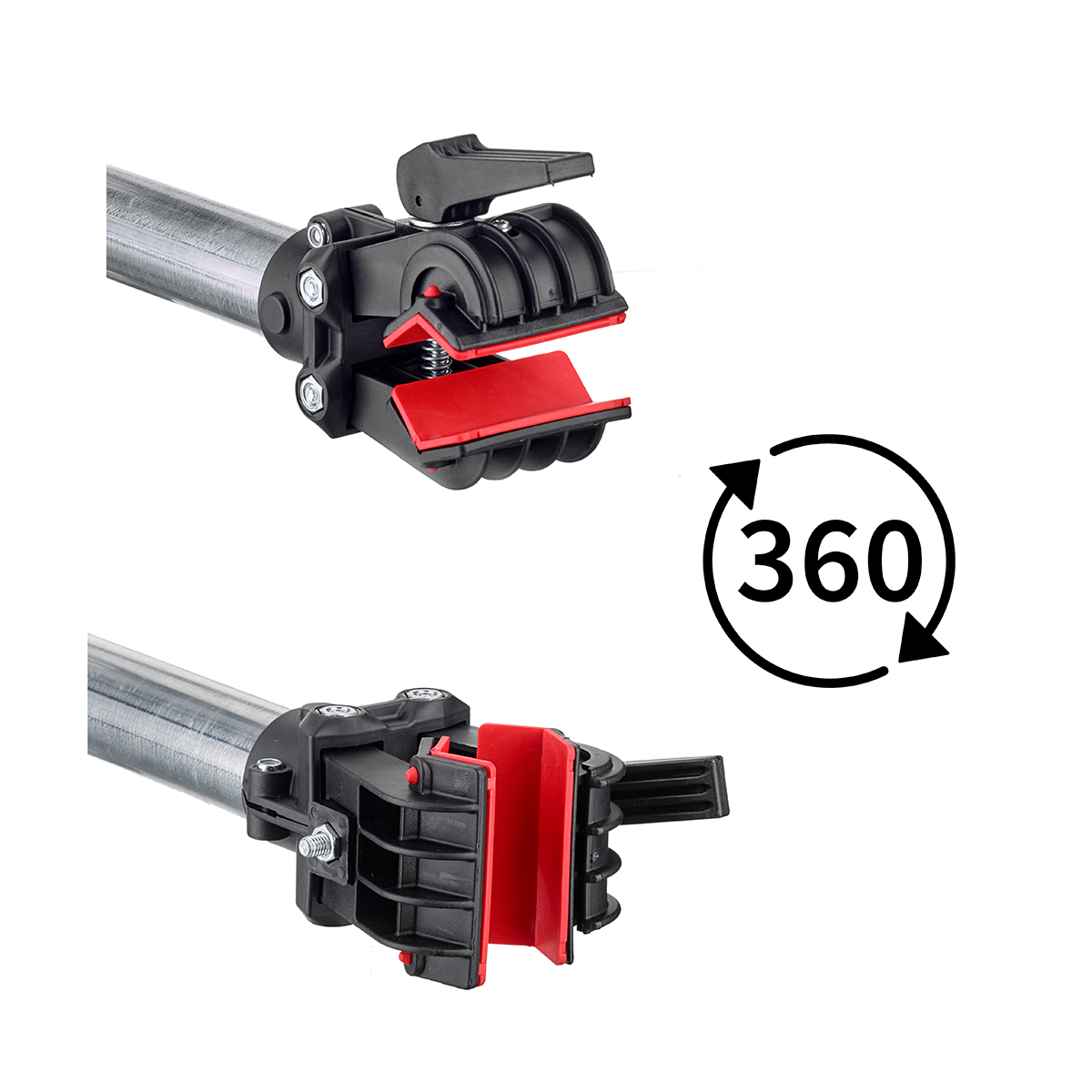 S 900 Wall Mount / Repair Stand