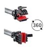 S 900 Wand-/Montagehalter
