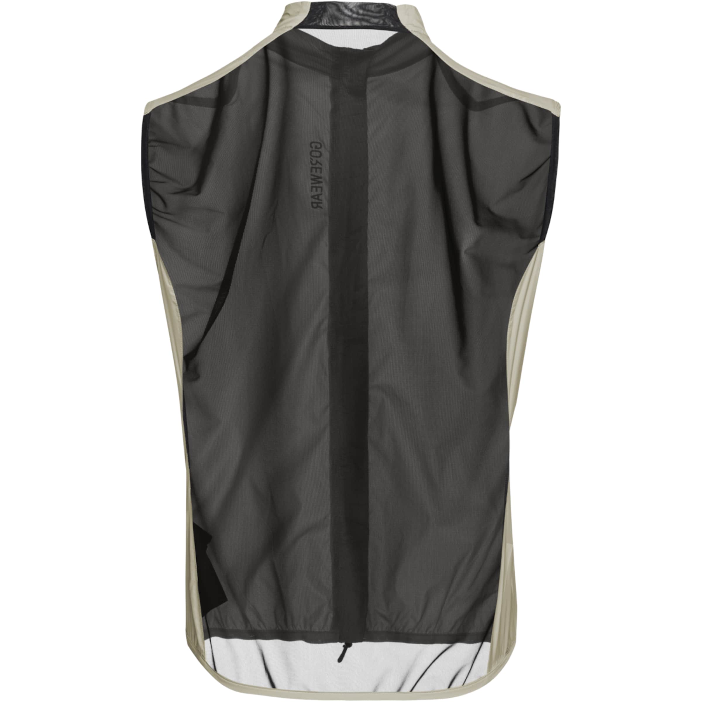 DISTANCE WINDBREAKER Windweste