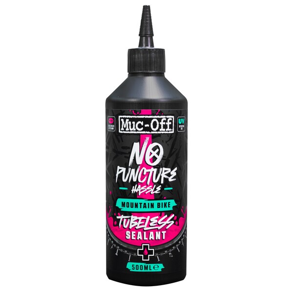 MTB Tubeless Sealant 