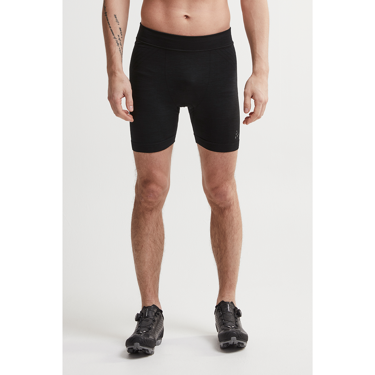 FUSEKNIT BIKE BOXER M fietsonderbroek