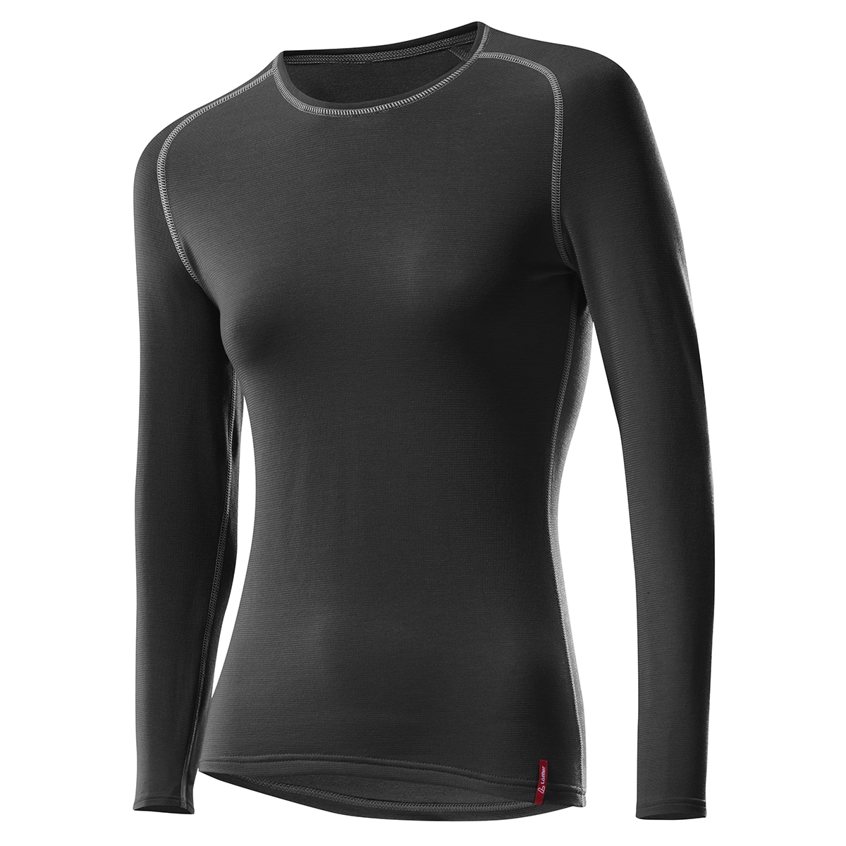Löffler W SHIRT L/S TRANSTEX WARM Damen Unterhemd