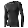 W SHIRT L/S TRANSTEX WARM Damen Unterhemd