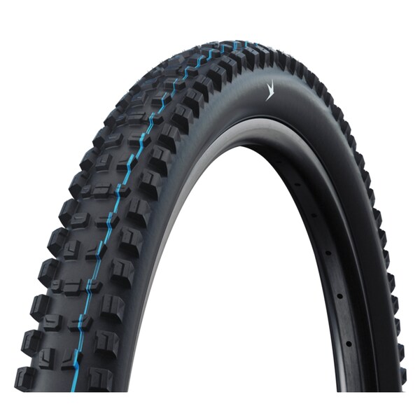 ROMY TRAIL PRO MTB-Faltreifen MID