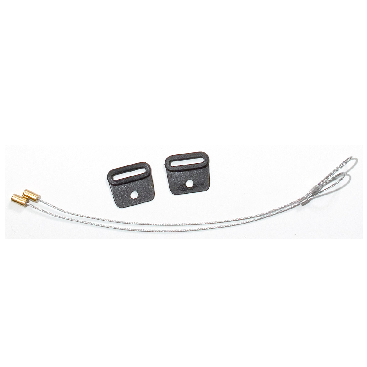 Anti-Theft Device QL2.1, QL2 Short E124
