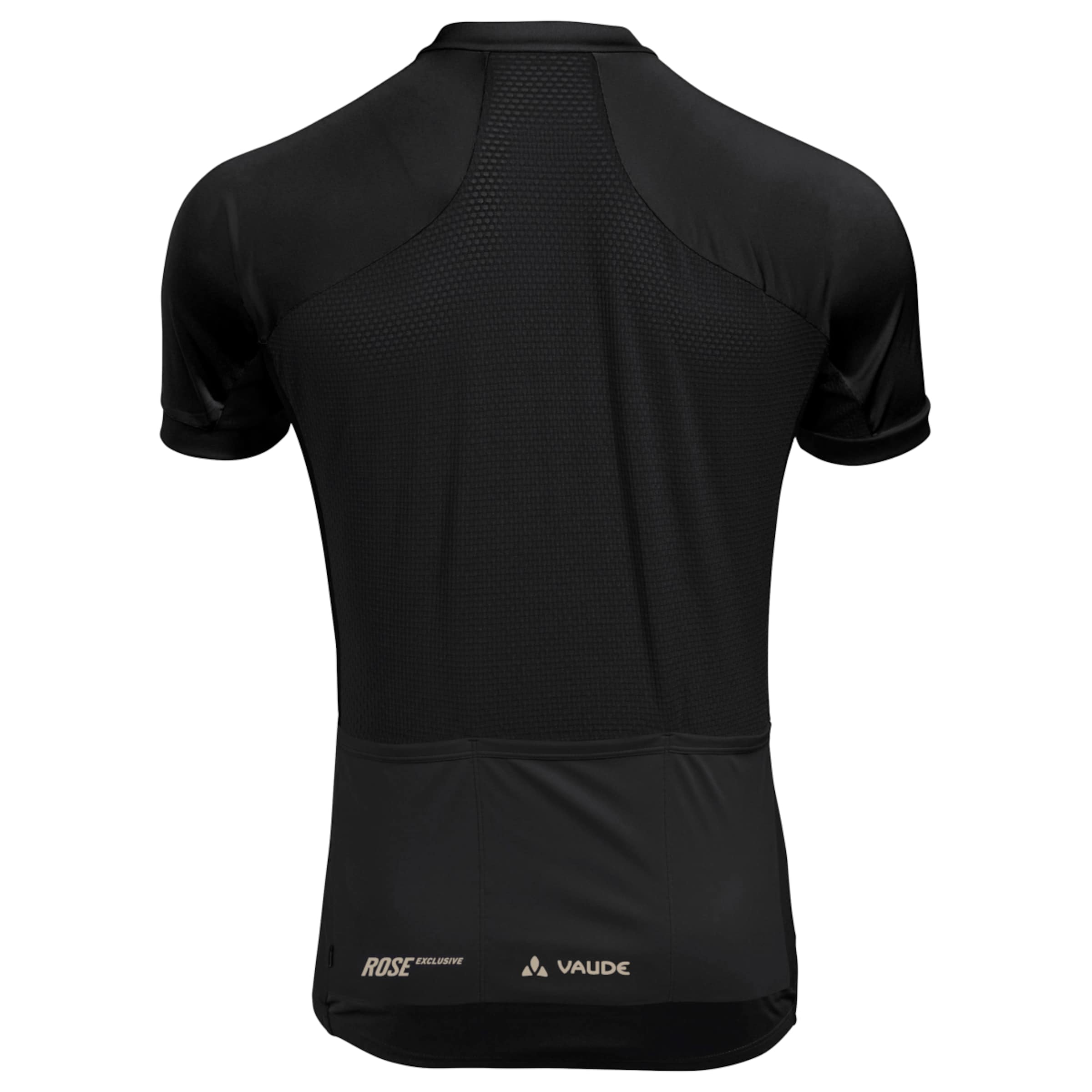 ROSE Exclusive MEN`S ADVANCED FZ TRICOT Radtrikot 