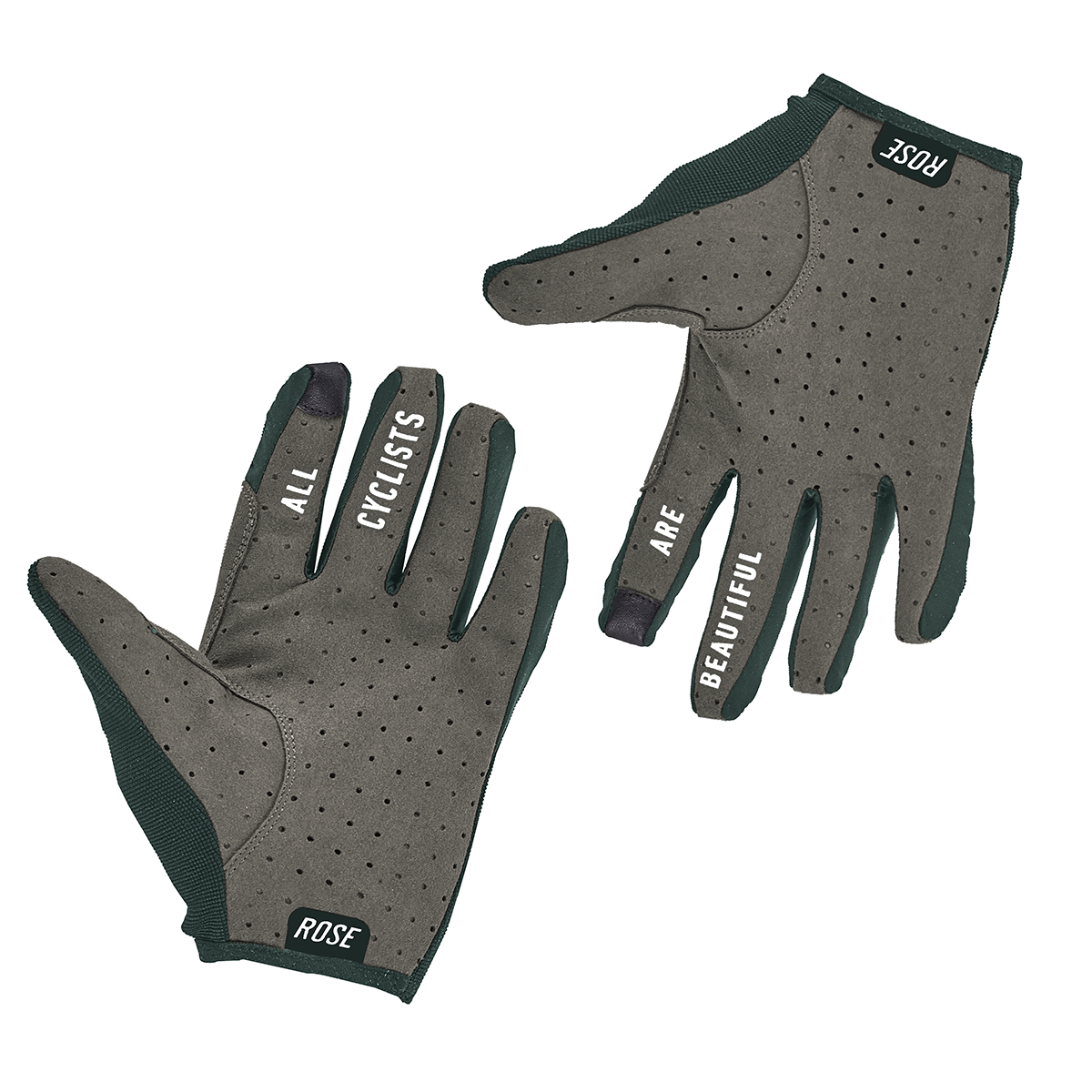 PURE LF Fahrradhandschuhe