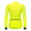 FLUO thermo jersey W maillot vélo femme 