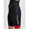 CORE ENDUR BIB SHORTS M Trägerhose 