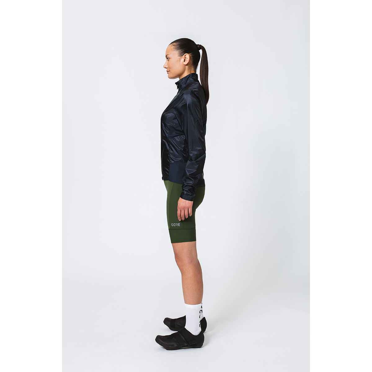 AMBIENT WOMENS veste vélo femme